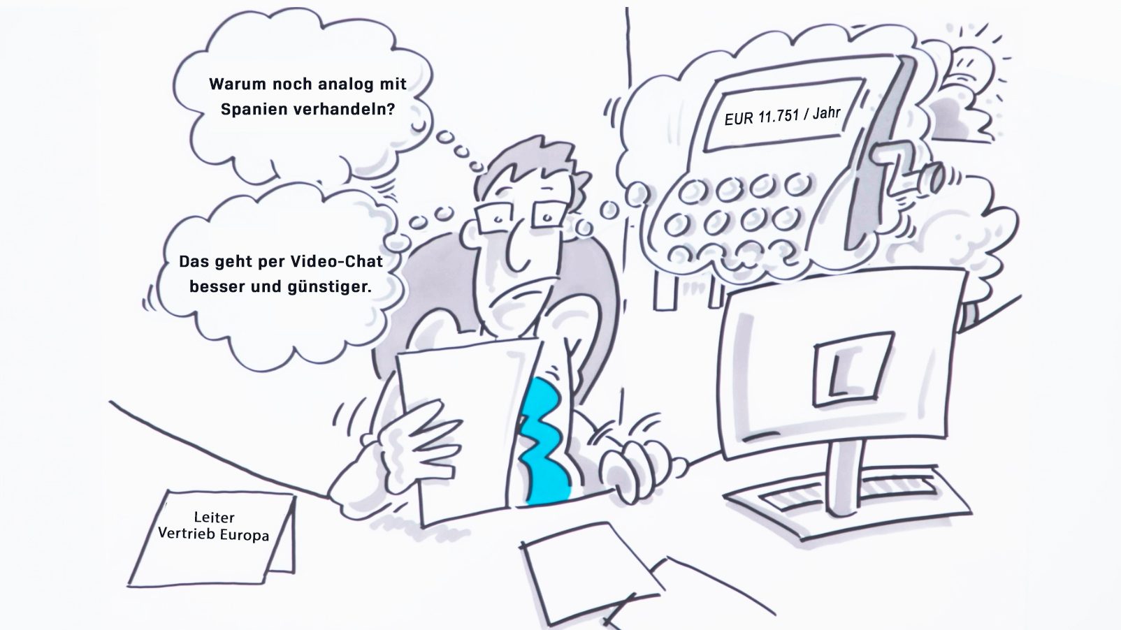 Erklärfilme von bho kommunikation