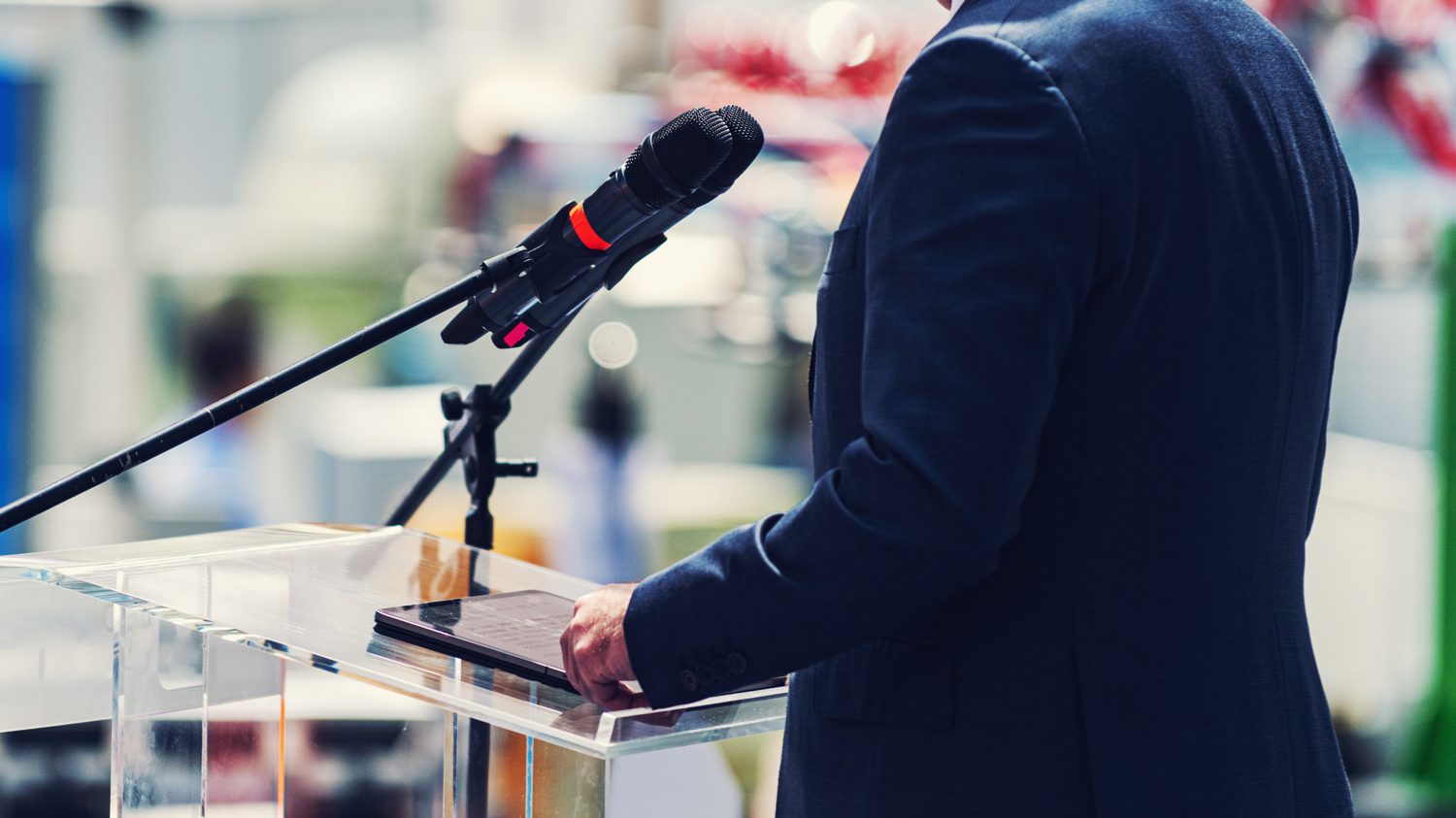 Online-Betriebsversammlung mit bho kommunikation