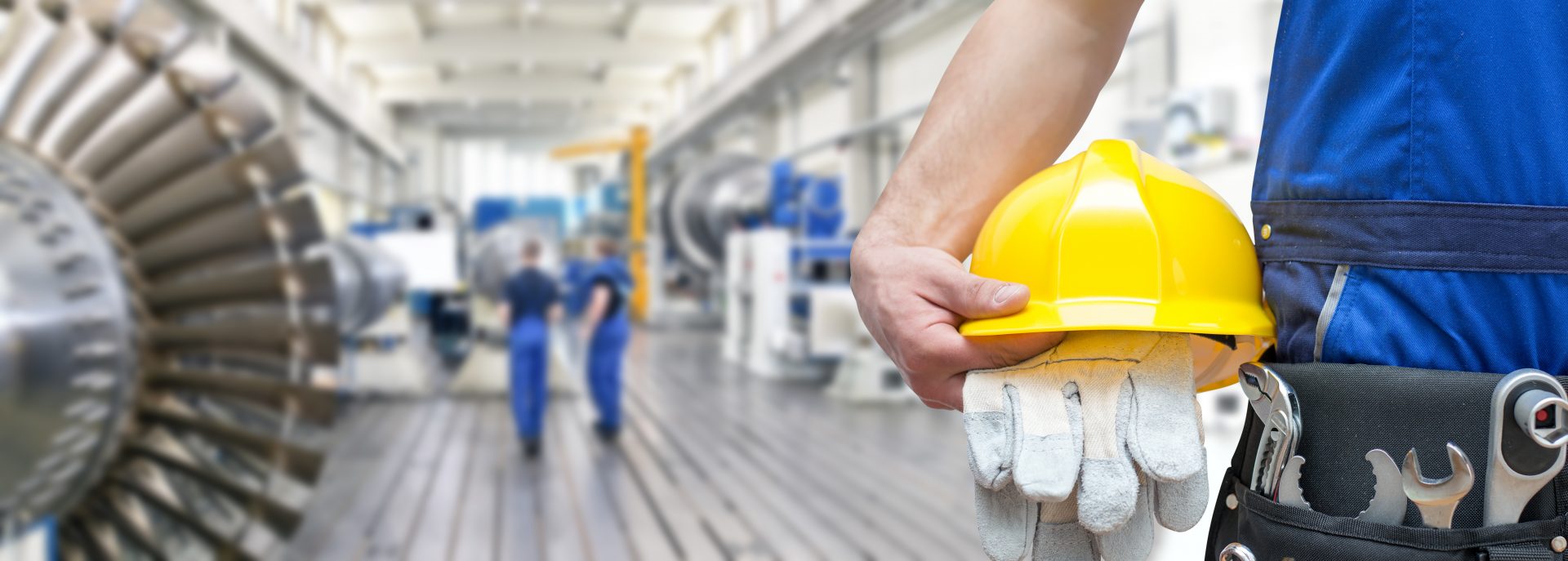 Online-Werksführung mit bho kommunikation