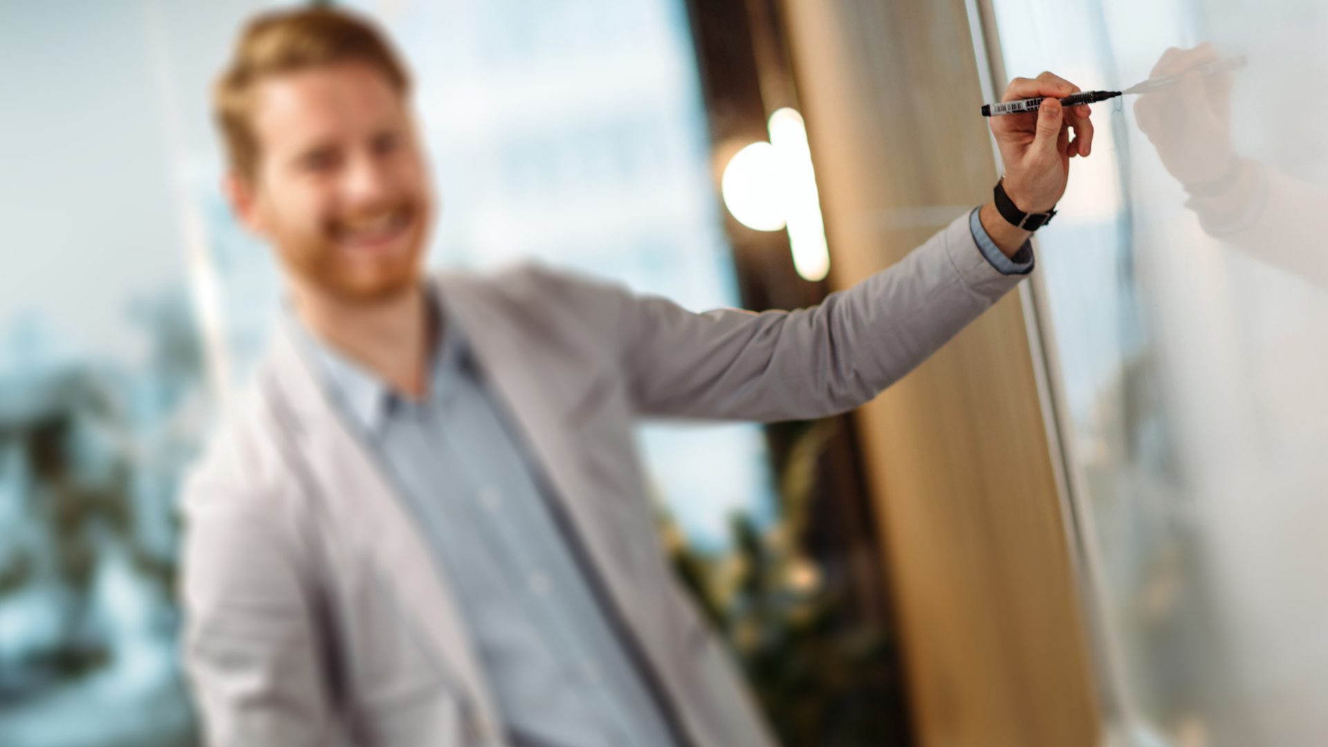 Online-Tagung mit bho kommunikation