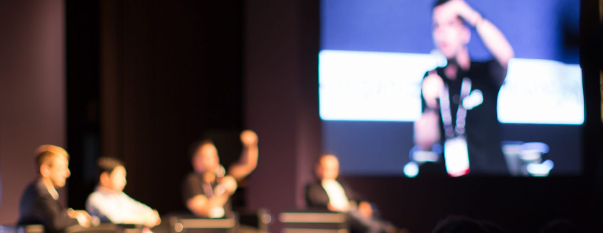 Online Event mit Dialogtools von bho kommunikation