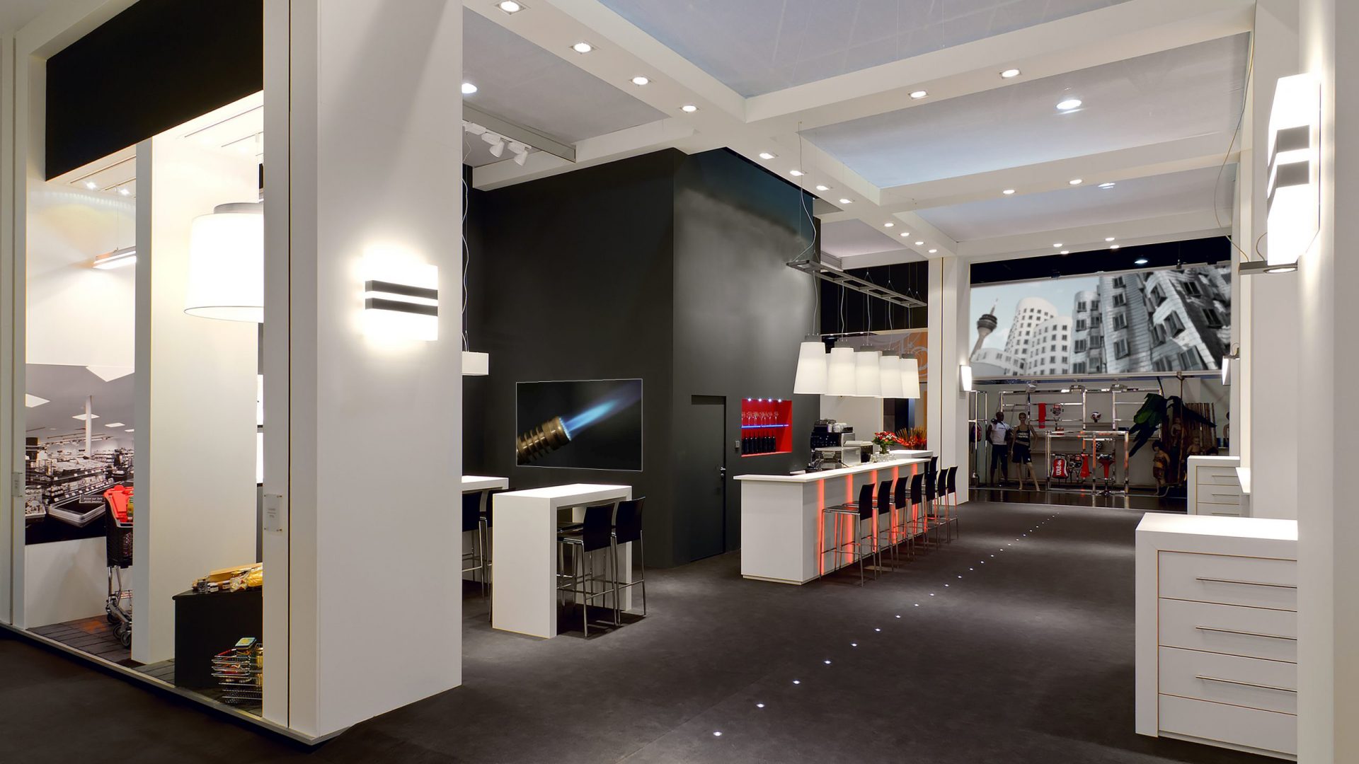 Virtuelle Messe mit bho kommunikation